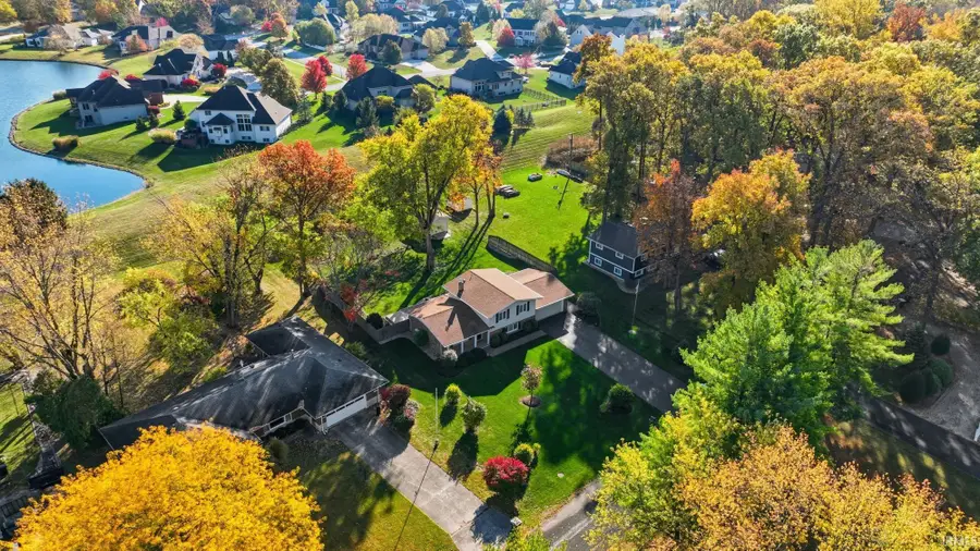 1731 Marietta Drive, Fort Wayne, IN 46804 - #3