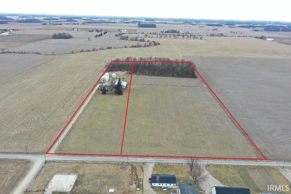 2501 E 100 S Road, Decatur, IN 46733 - #1