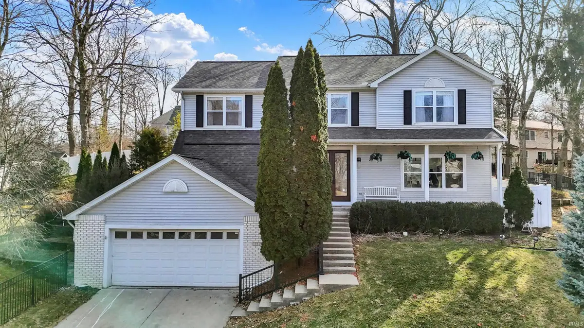 2519 Rainbow Drive, Lafayette, IN 47904 - #1