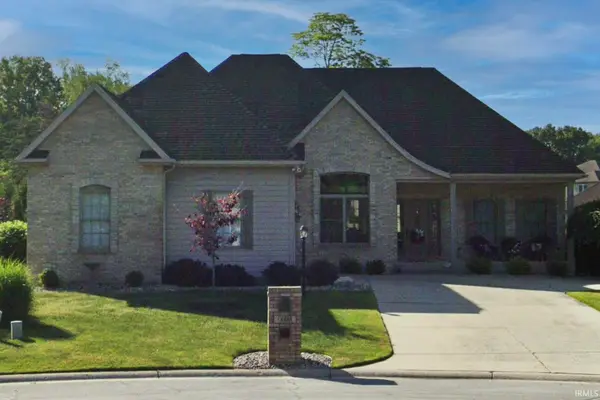 18468 Spring Mist Court, South Bend, IN 46637