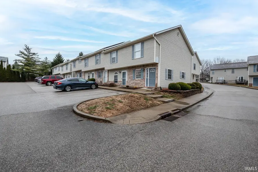 882 E Sherwood Hills Drive, Bloomington, IN 47401 - #2