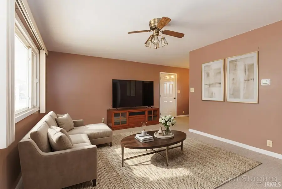 2003 S Phillip Drive, Muncie, IN 47302 - #2