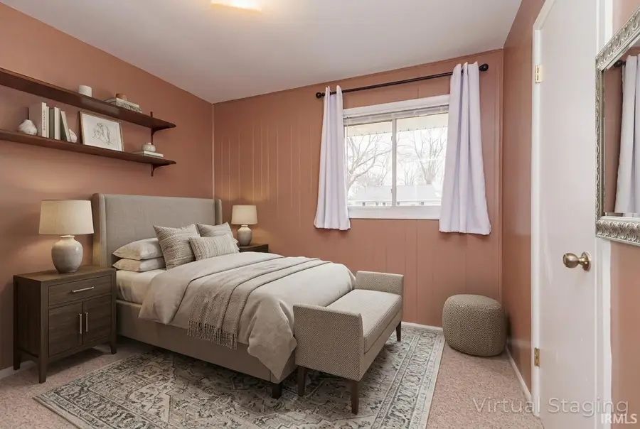 2003 S Phillip Drive, Muncie, IN 47302 - #3