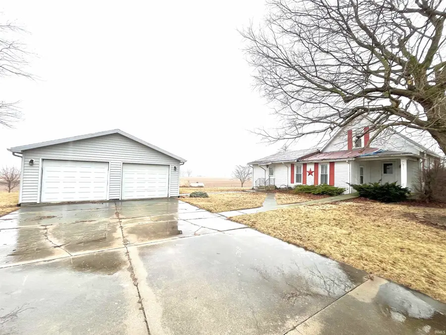 14720 N County Road 175 E, Eaton, IN 47338 - #2