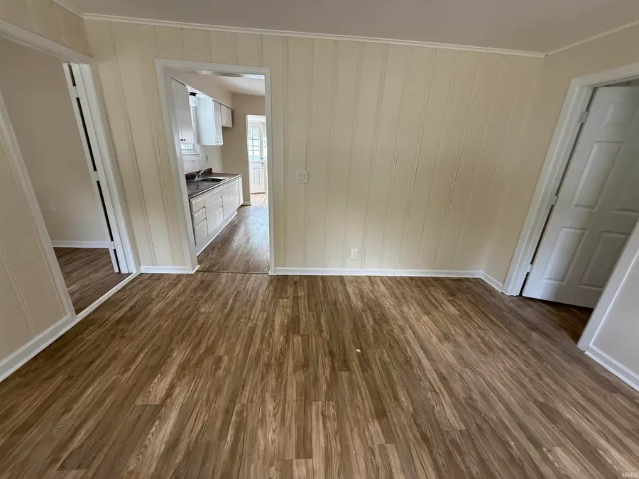 905 Vanderburgh Ave Avenue, Evansville, IN 47711 - #3