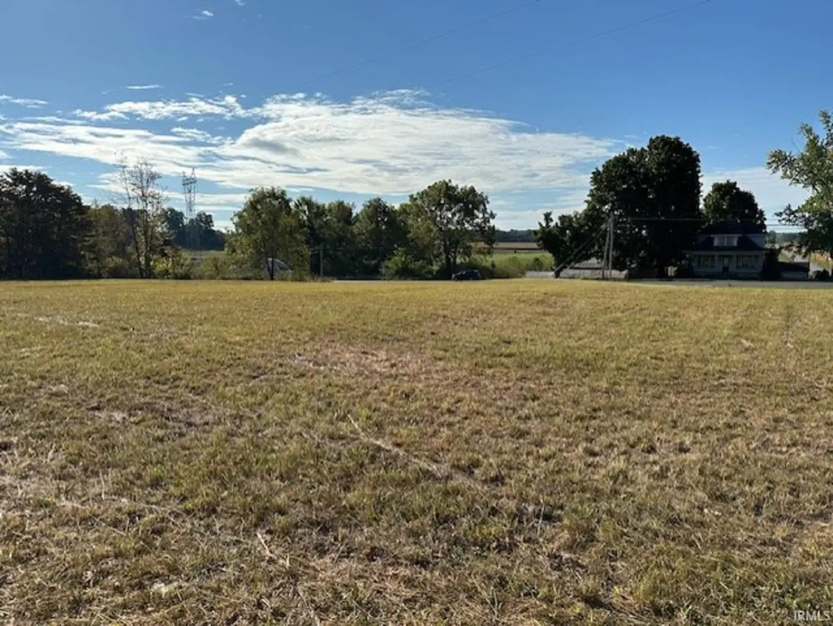 00 Concord Road, Spencer, IN 47460 - #1