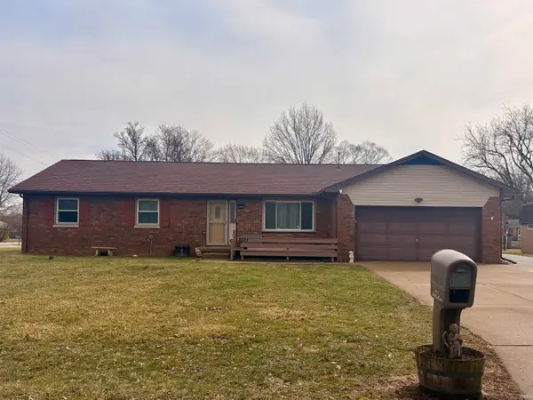 3501 Joallen Lane, Lafayette, IN 47909