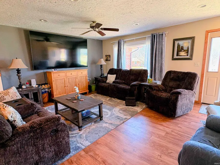 3501 Joallen Lane, Lafayette, IN 47909 - #2