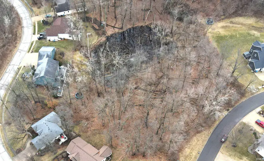 1692 E Ravenwood Lane, Columbia City, IN 46725 - #2