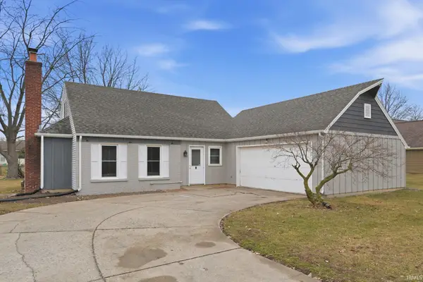 2903 Vance Avenue, Fort Wayne, IN 46805