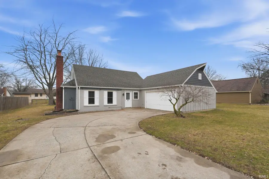 2903 Vance Avenue, Fort Wayne, IN 46805 - #2