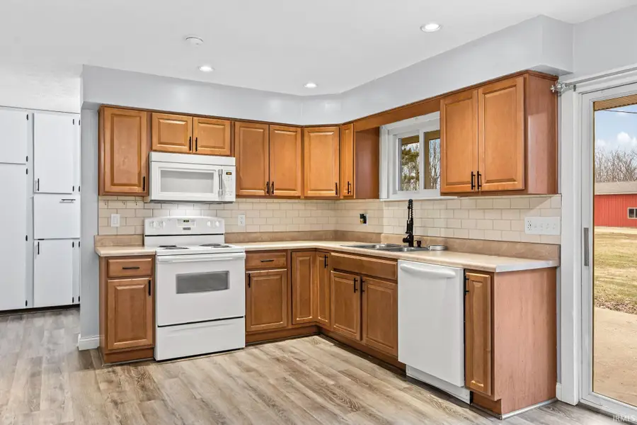 7511 N 75 E Road, West Lafayette, IN 47906 - #2