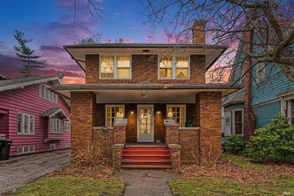 1224 E Lincoln Way, South Bend, IN 46601