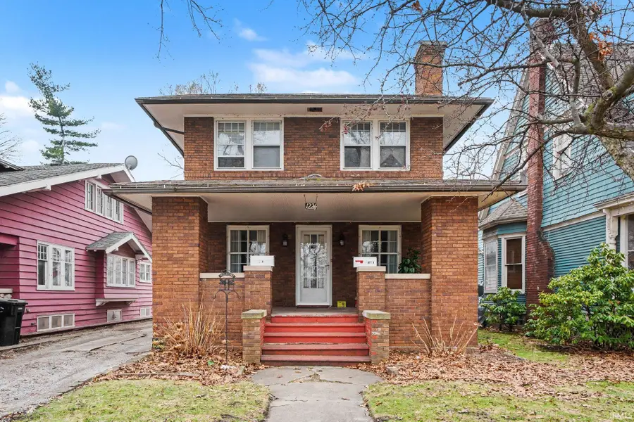 1224 E Lincoln Way, South Bend, IN 46601 - #2