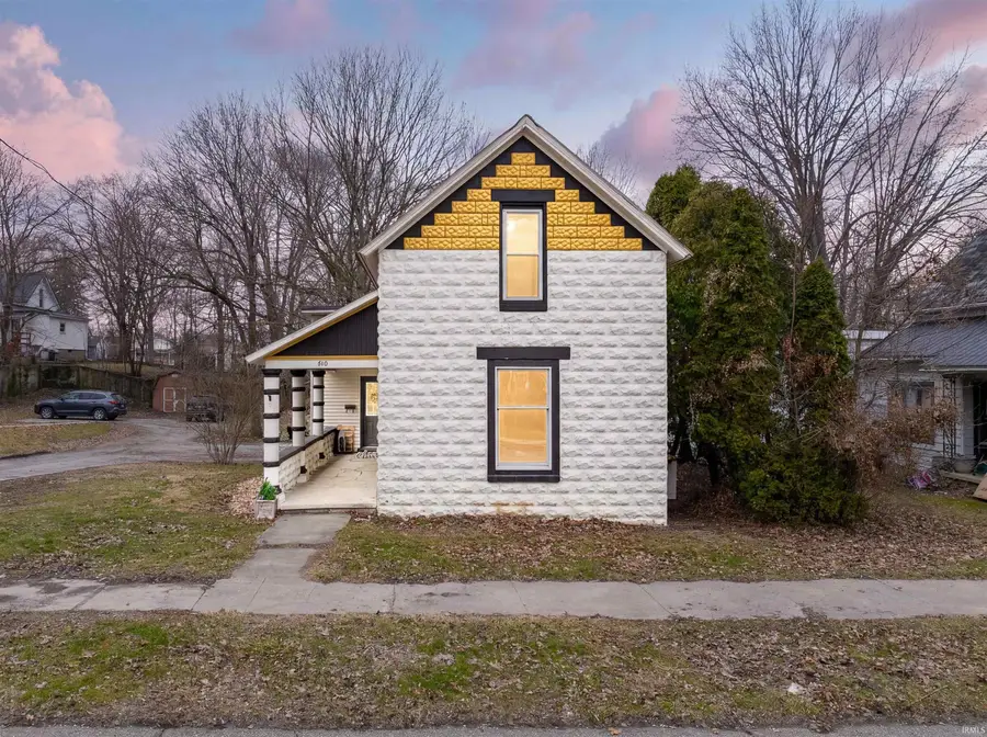 510 N Miami Street, Wabash, IN 46992 - #2