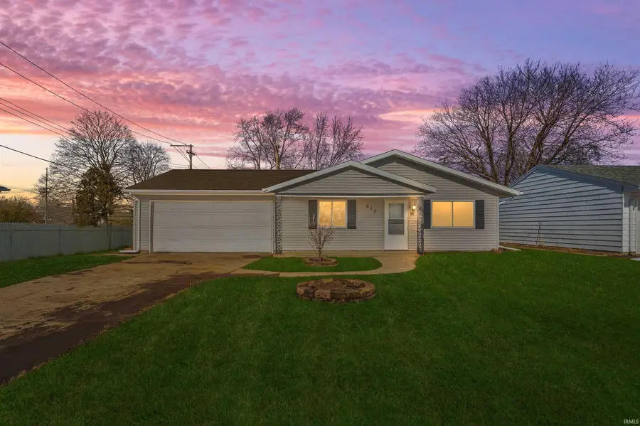 412 E La Salle Avenue, Mishawaka, IN 46545 - #2