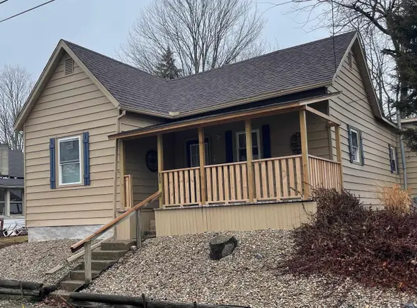 409 Congress Street, Wabash, IN 46992