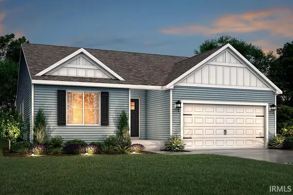 Lot 27 Bandit Cove, Winona Lake, IN 46590