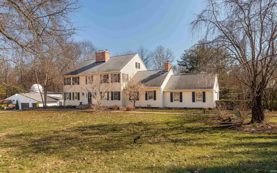 1407 S Winfield Road, Bloomington, IN 47401 - #2