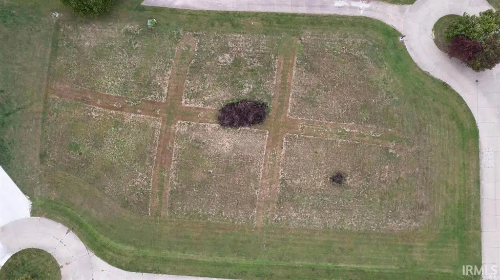 Lot 64 & 65 Warren Estates, Vincennes, IN 47591 - #1