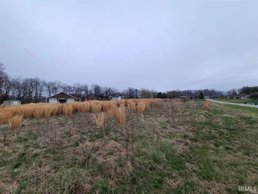 Lot 64 & 65 Warren Estates, Vincennes, IN 47591 - #2