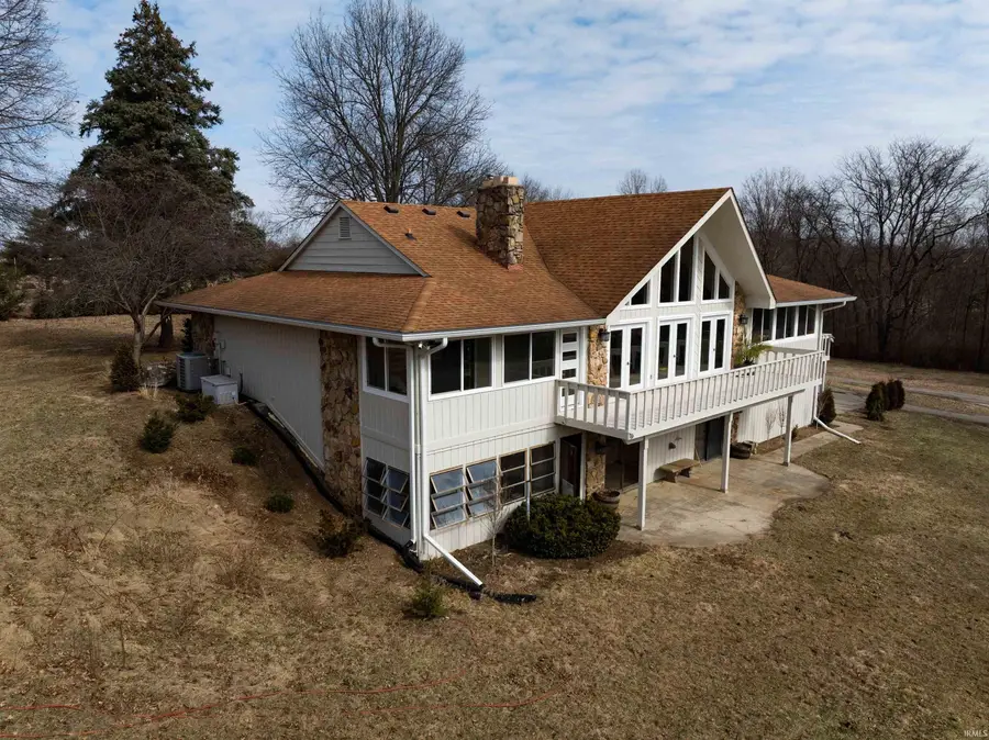 4551 E 200 North, Anderson, IN 46012 - #2