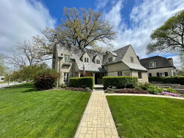 900 King Street, Lafayette, IN 47905