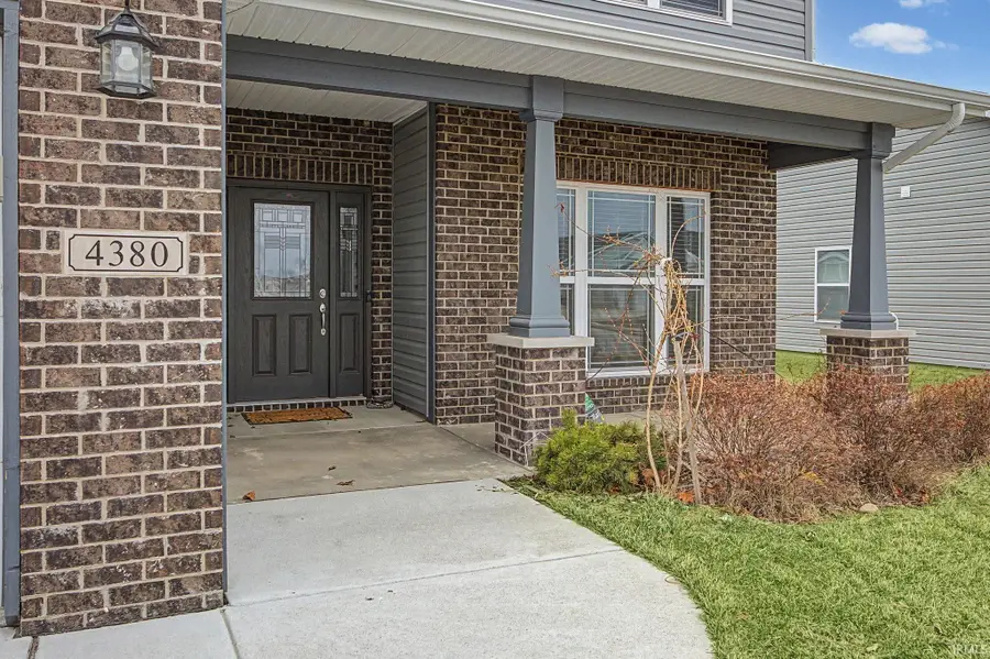 4380 Foal Drive, West Lafayette, IN 47906 - #2