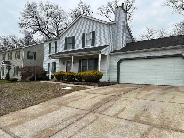 4205 Foxfire Drive, South Bend, IN 46628