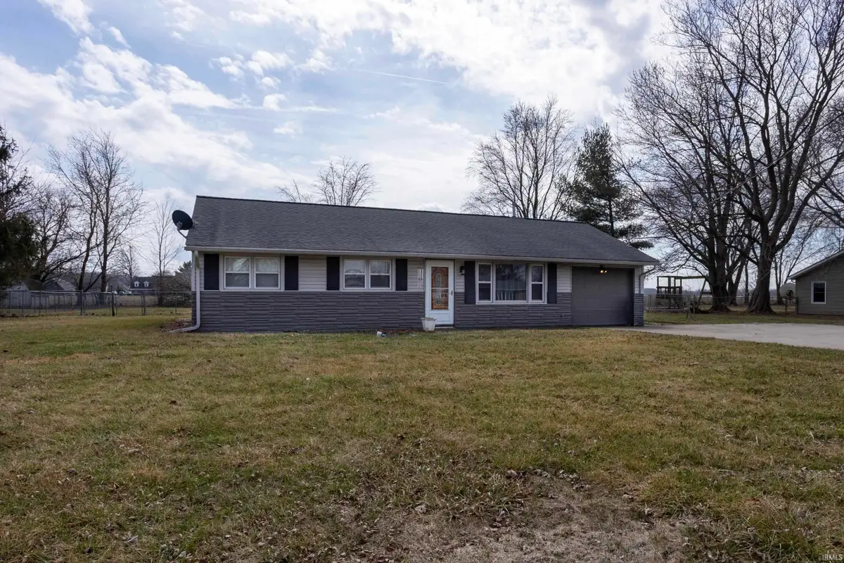 3517 W Judson Road, Kokomo, IN 46901 - #1