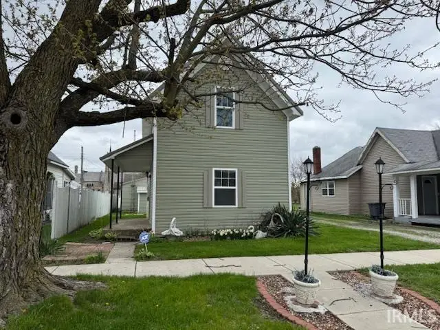 904 S Bell Street, Kokomo, IN 46902 - #1