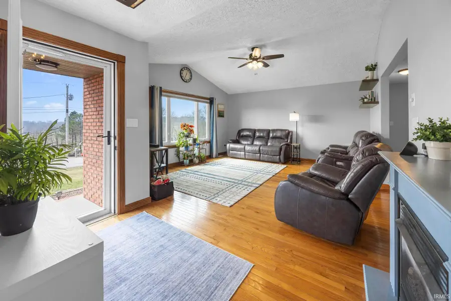 6837 E Mundy Boulevard, Celestine, IN 47521 - #3