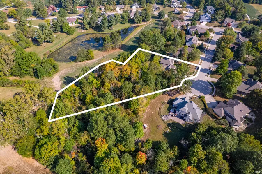 281 Creekside Court, Hartford City, IN 47348 - #2