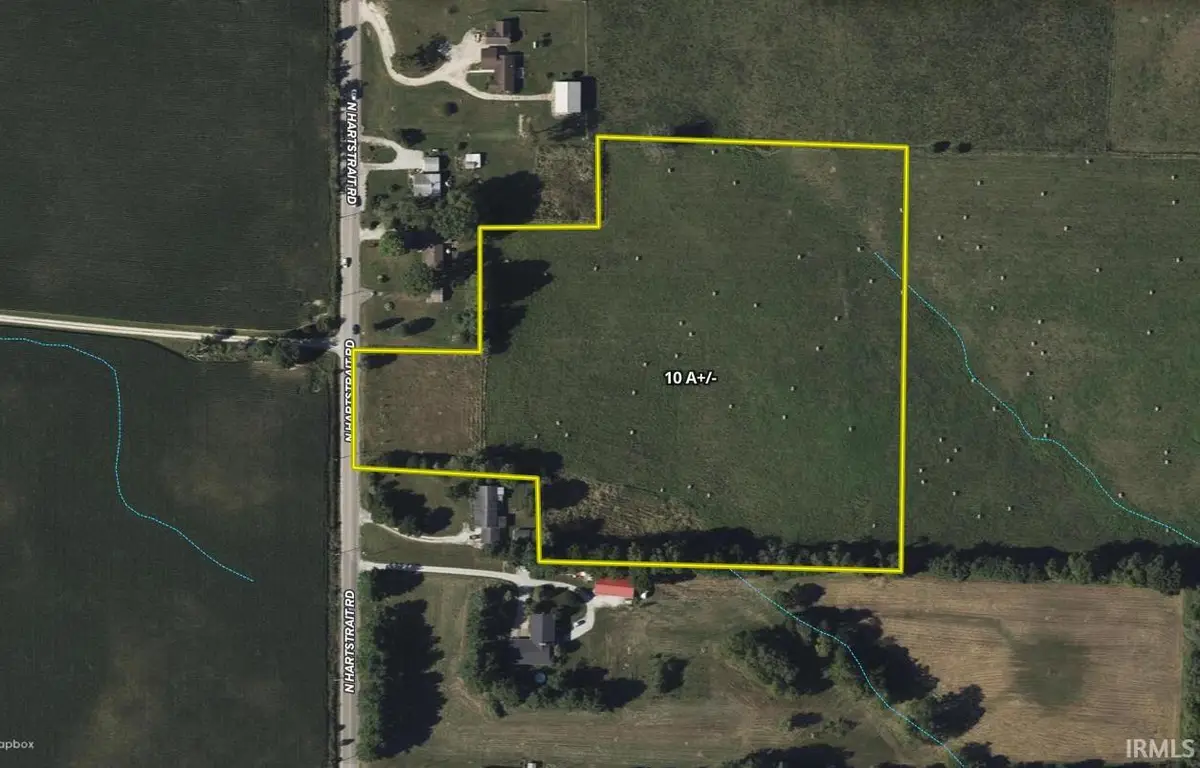 2950 N Hartstrait Road, Bloomington, IN 47404 - #1