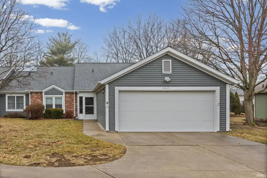 262 Westview Circle, West Lafayette, IN 47906 - #2