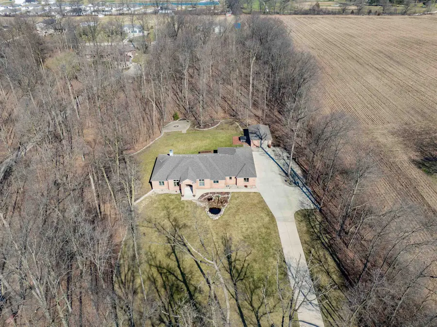 3420 W Cook Road, Fort Wayne, IN 46818 - #3