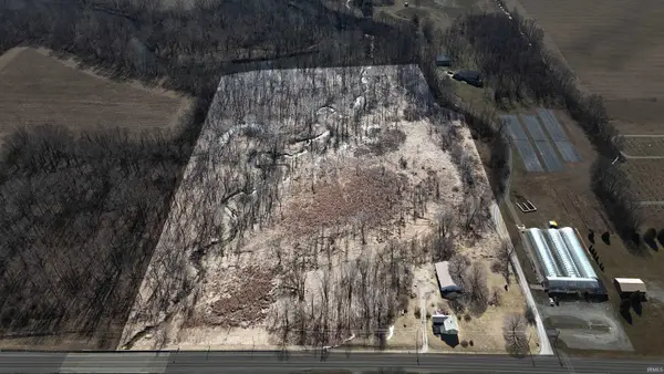 867 W State Road 114, North Manchester, IN 46962