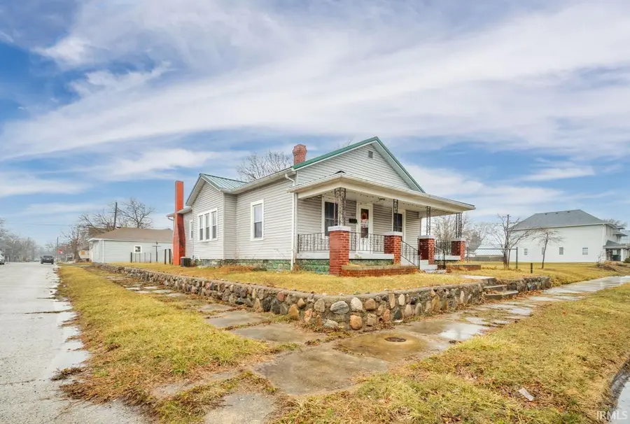 1425 S 19th Street, New Castle, IN 47362 - #2