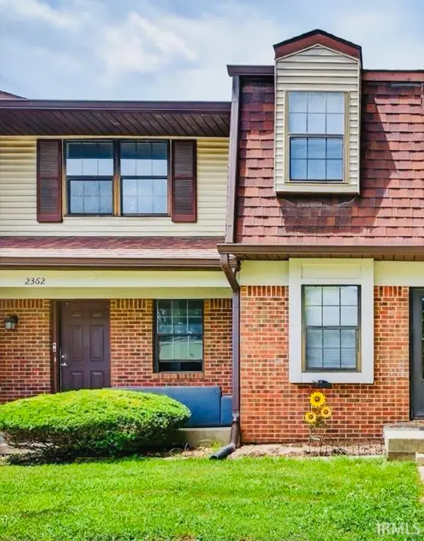 2362 S Henderson Street, Bloomington, IN 47401