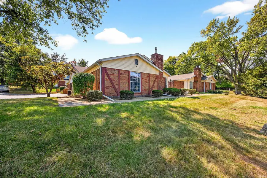 3302 S Commons Drive, Bloomington, IN 47401 - #2