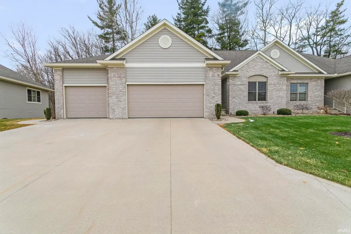 247 River Park Drive, Middlebury, IN 46540 - #1