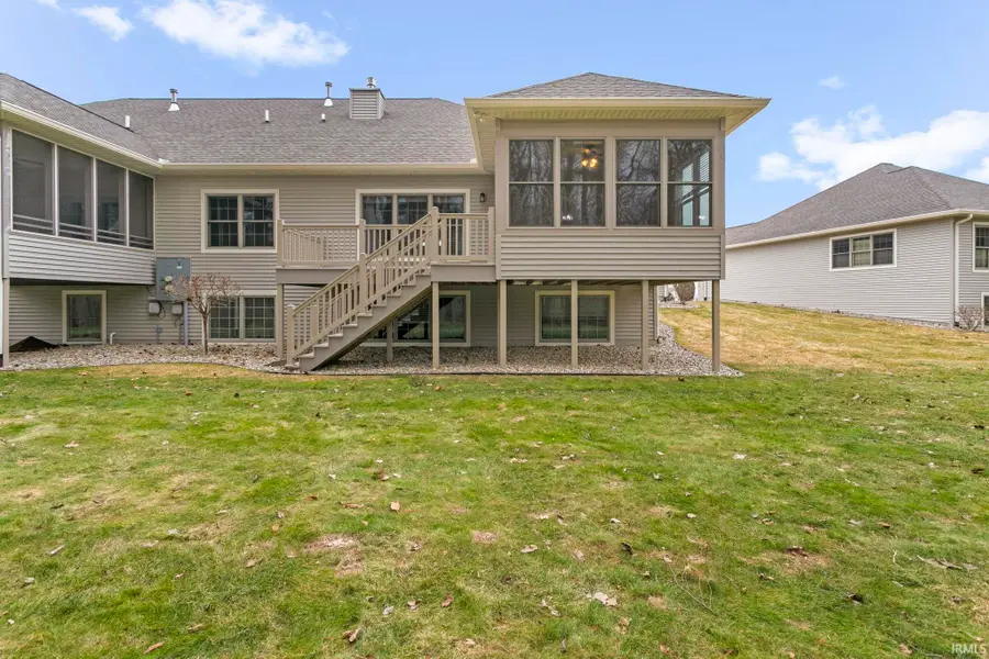 247 River Park Drive, Middlebury, IN 46540 - #2