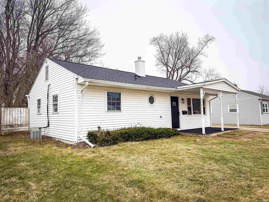 311 Teri Street, South Bend, IN 46614 - #2