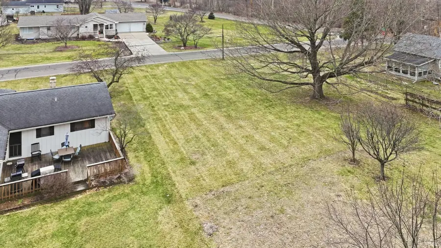 0 Shady Lane, Warsaw, IN 46580 - #3