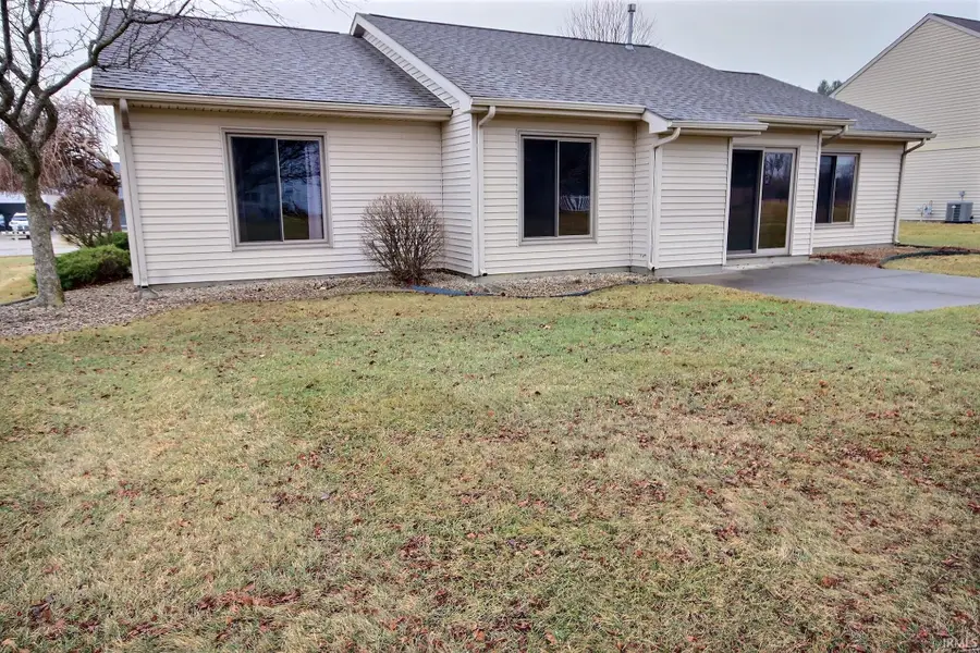 3100 Cumberland Way, Huntington, IN 46750 - #2