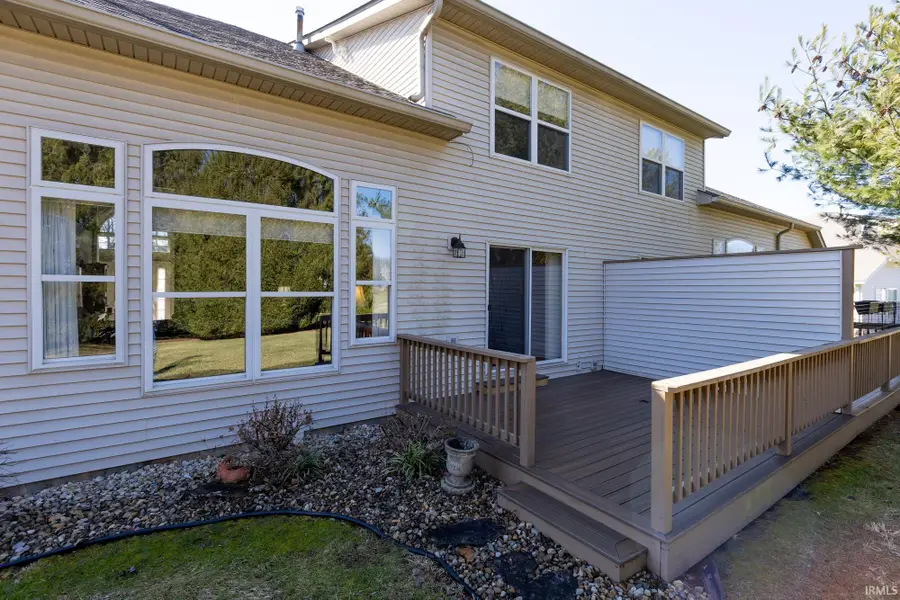 3687 E Tamarron Drive, Bloomington, IN 47408 - #2