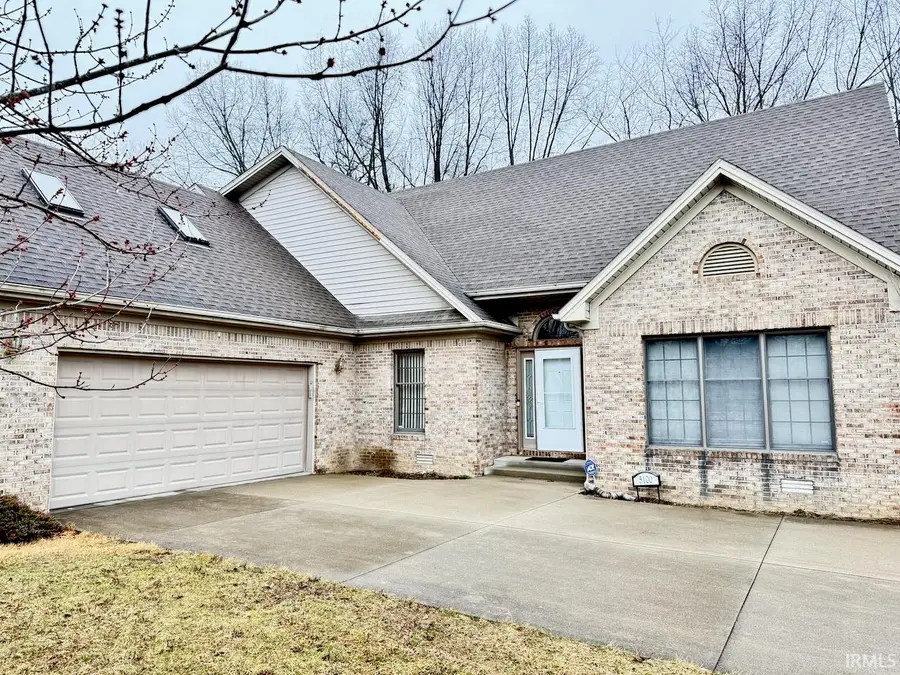 5100 W Prairiewood Drive, Muncie, IN 47304 - #2