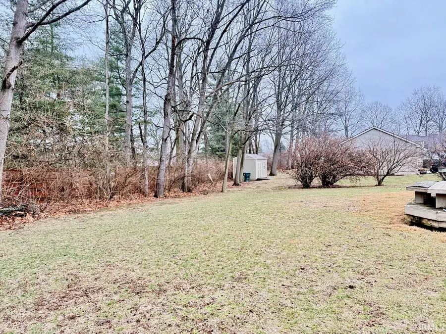 5100 W Prairiewood Drive, Muncie, IN 47304 - #3