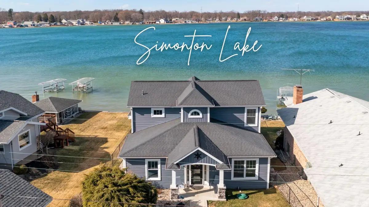 25983 Lake Drive, Elkhart, IN 46514 - #1