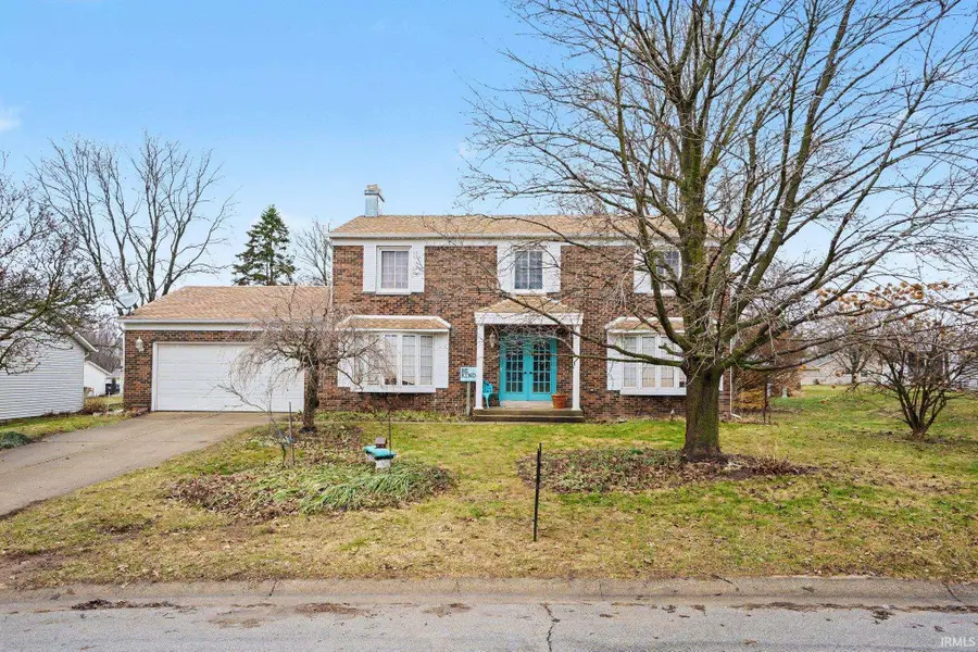 18289 Coventry Ct, South Bend, IN 46637 - #2